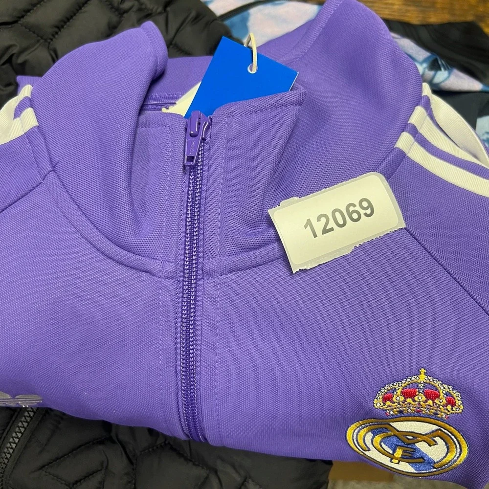 adidas real madrid